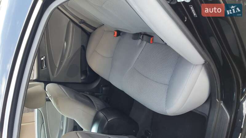 Седан Hyundai Sonata 2013 в Благовіщенську фото 4 Седан Hyundai Sonata 2013 в Благовіщенську