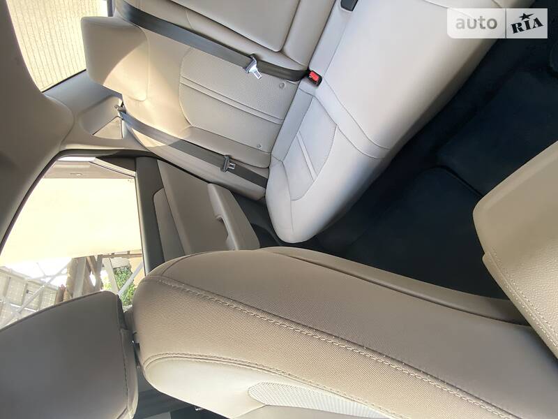 Седан Hyundai Sonata 2019 в Миколаєві