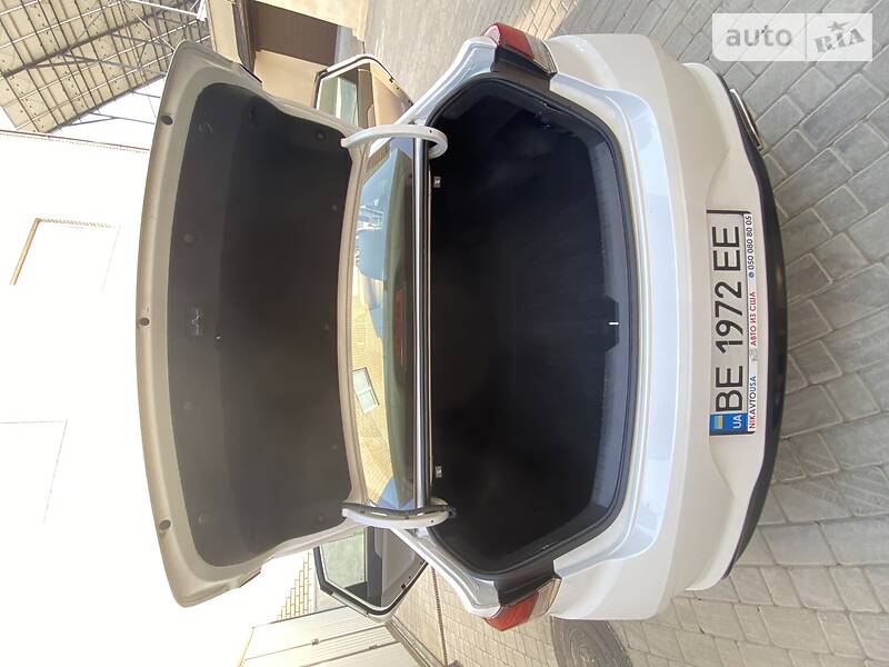 Седан Hyundai Sonata 2019 в Миколаєві