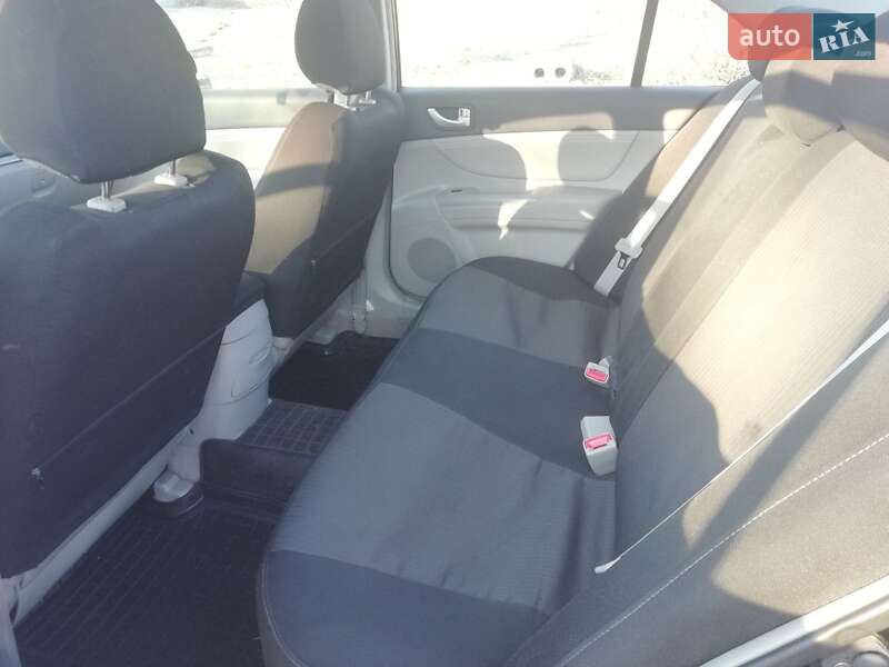 Седан Hyundai Sonata 2005 в Кременчуге