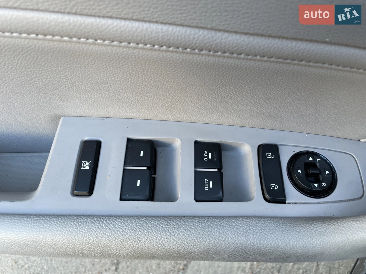 2014 Hyundai Sonata - мініатюра 14