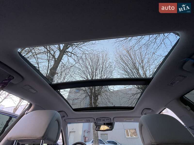 Седан Hyundai Sonata 2014 в Кропивницькому