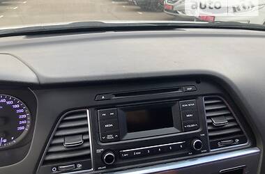 Седан Hyundai Sonata 2015 в 