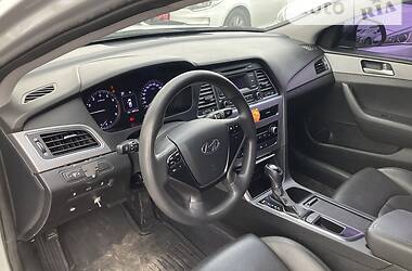 Седан Hyundai Sonata 2015 в 
