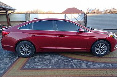 Седан Hyundai Sonata 2015 в Білій Церкві