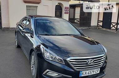 Седан Hyundai Sonata 2017 в Каменец-Подольском