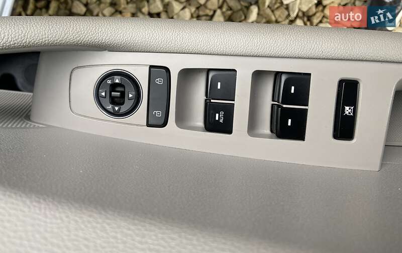 Седан Hyundai Sonata 2016 в Долине