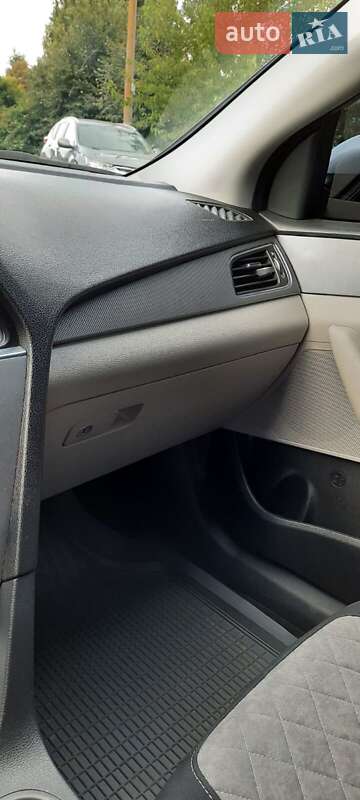 Седан Hyundai Sonata 2017 в Запоріжжі