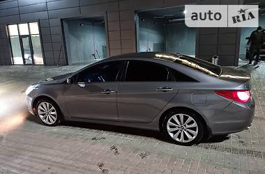 Седан Hyundai Sonata 2013 в Кам'янець-Подільському