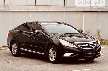 Седан Hyundai Sonata 2014 в Одессе