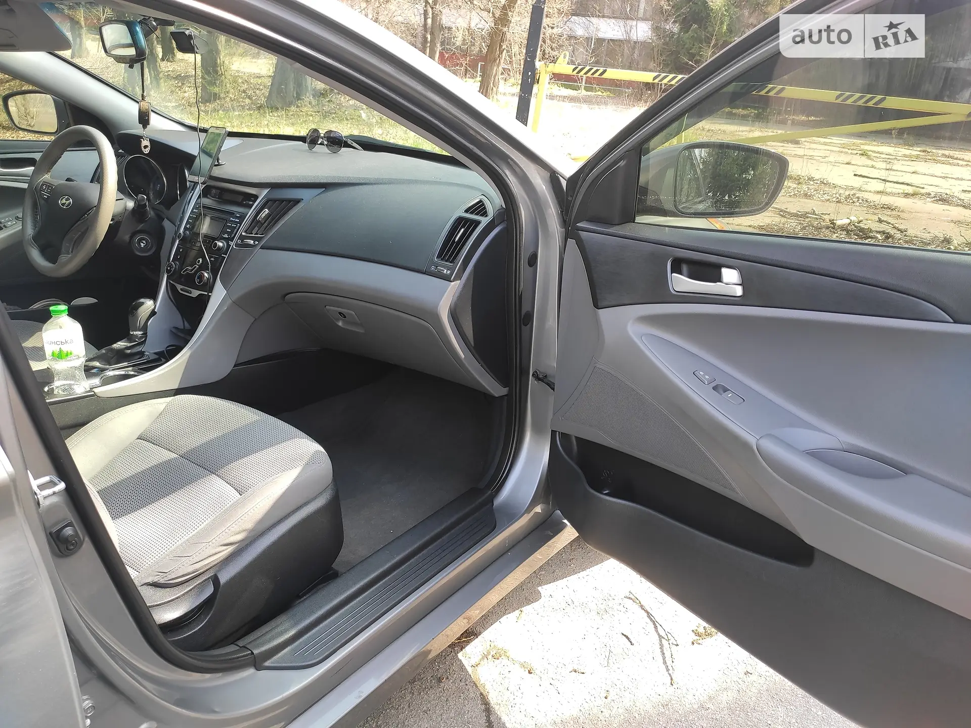 2013 Hyundai Sonata - мініатюра 3