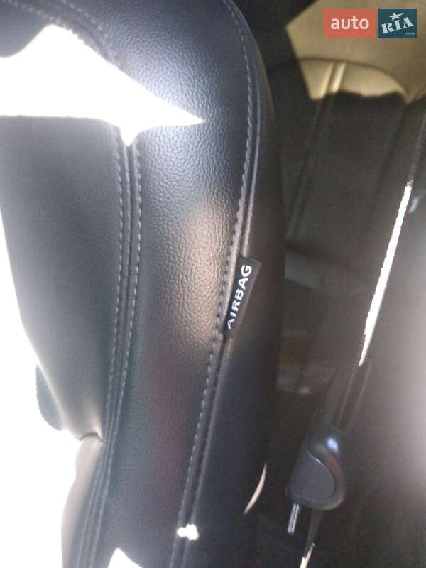 Седан Hyundai Sonata 2014 в Запоріжжі