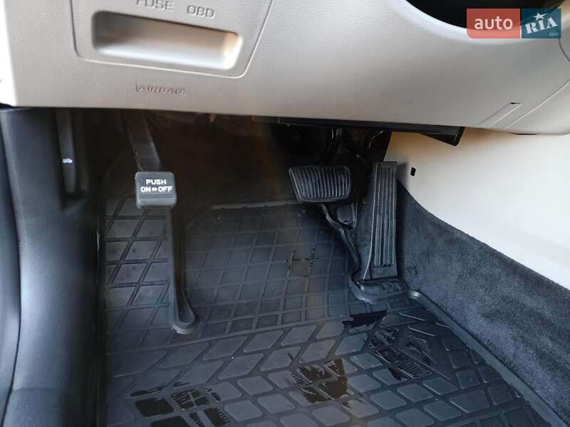 Седан Hyundai Sonata 2017 в Житомире