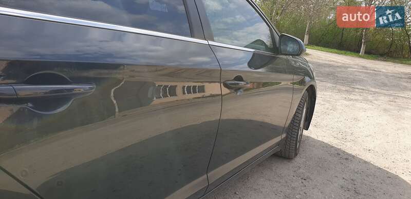 Седан Hyundai Sonata 2015 в Одессе