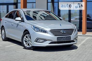 Седан Hyundai Sonata 2014 в Виннице