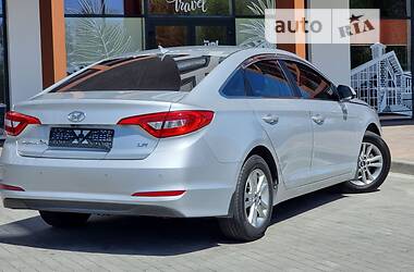 Седан Hyundai Sonata 2014 в Виннице