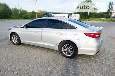Седан Hyundai Sonata 2015 в Хмельницком