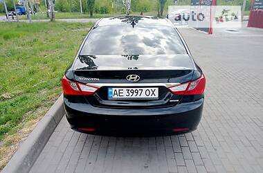 Седан Hyundai Sonata 2013 в Кривому Розі