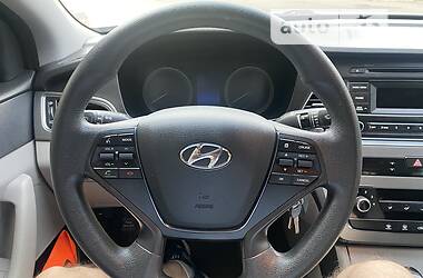 Седан Hyundai Sonata 2014 в Умани