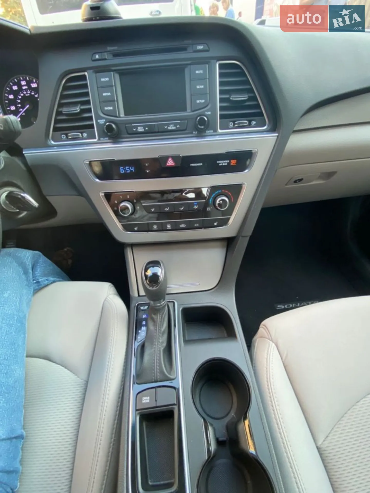 2014 Hyundai Sonata - мініатюра 4