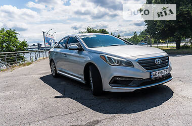 Седан Hyundai Sonata 2015 в Дніпрі