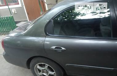 Седан Hyundai Sonata 1999 в Великой Михайловке