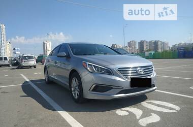 Седан Hyundai Sonata 2016 в Киеве