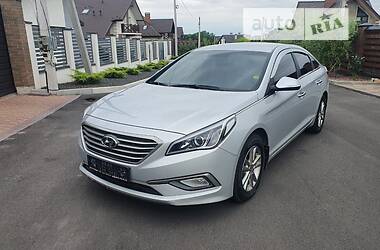 Седан Hyundai Sonata 2014 в Киеве