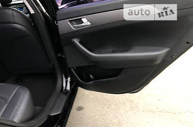 Седан Hyundai Sonata 2015 в 
