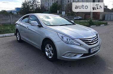 Седан Hyundai Sonata 2013 в Вінниці