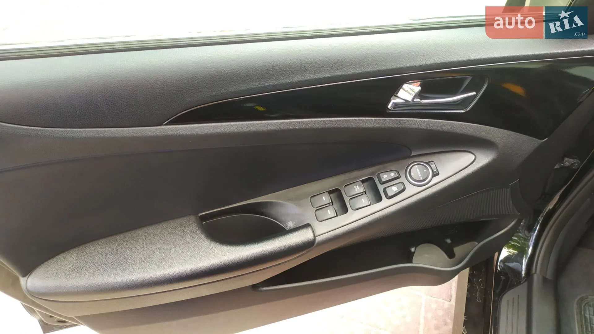 2014 Hyundai Sonata - мініатюра 9