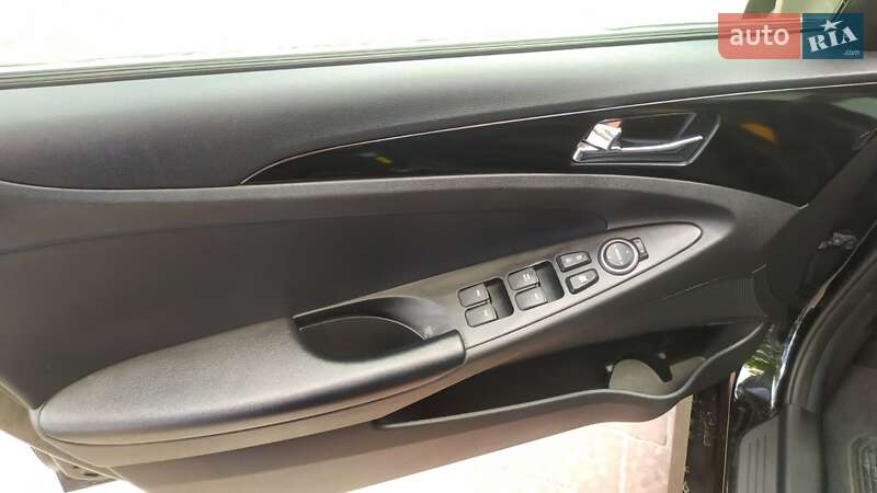 Седан Hyundai Sonata 2014 в Львове фото 9 Седан Hyundai Sonata 2014 в Львове