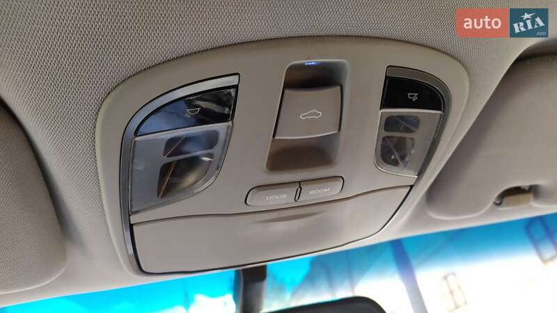 Седан Hyundai Sonata 2014 в Львове фото 12 Седан Hyundai Sonata 2014 в Львове