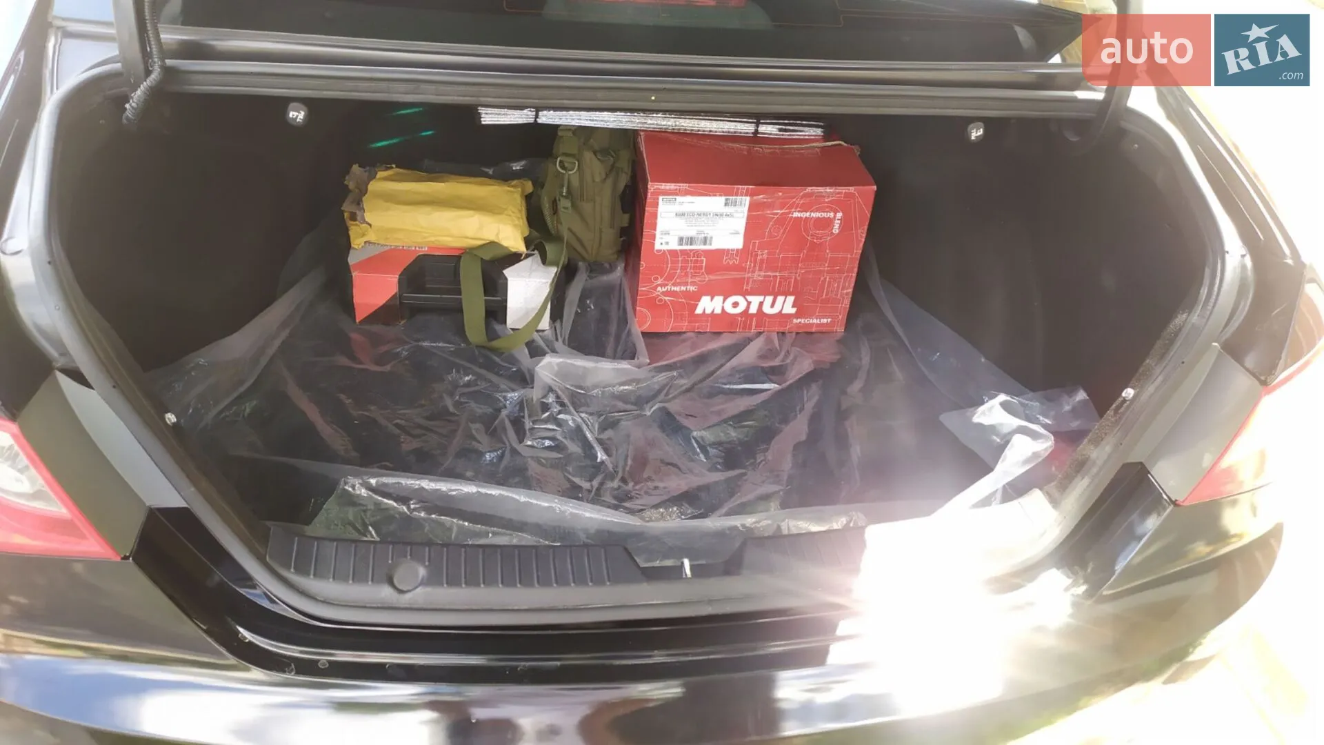 2014 Hyundai Sonata - мініатюра 20