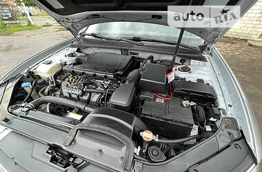 Седан Hyundai Sonata 2009 в 