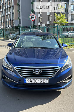 Hyundai Sonata › Logbook › Про жор масла как с этим у вас