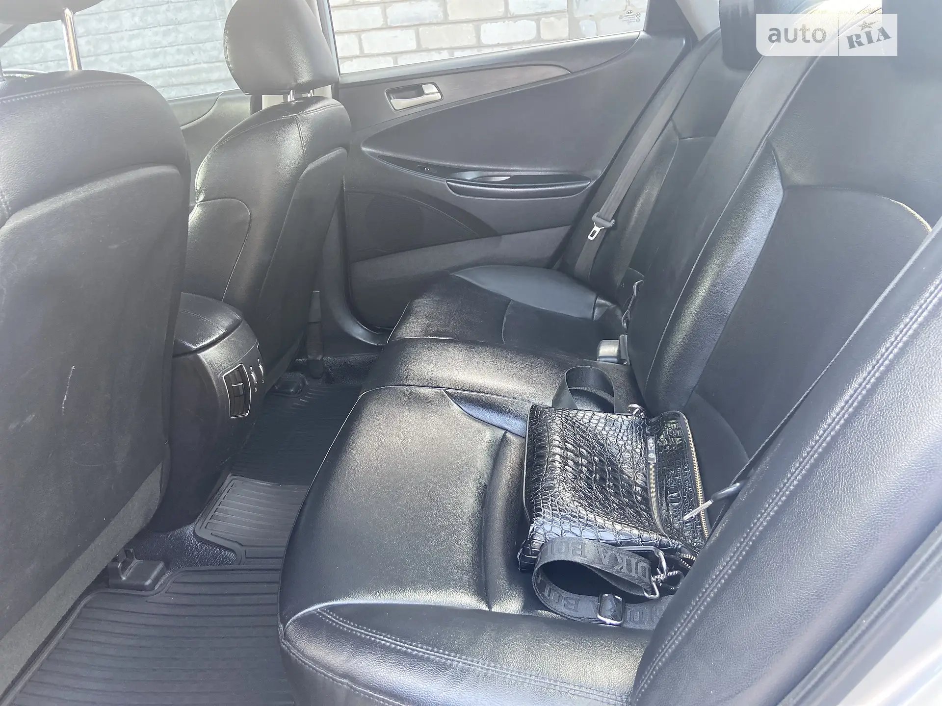 2013 Hyundai Sonata - мініатюра 6