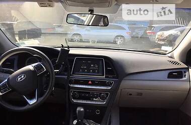 Седан Hyundai Sonata 2017 в Козове