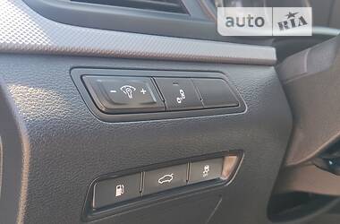Седан Hyundai Sonata 2019 в Кривом Роге