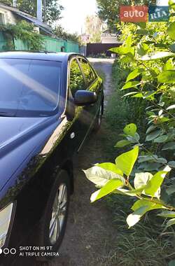 Седан Hyundai Sonata 2008 в 