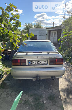 Седан Hyundai Sonata 1992 в Біляївці