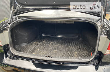Седан Hyundai Sonata 2008 в 