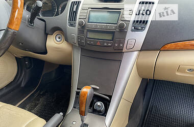 Седан Hyundai Sonata 2008 в 