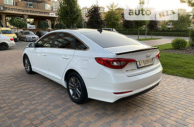 Седан Hyundai Sonata 2014 в Киеве