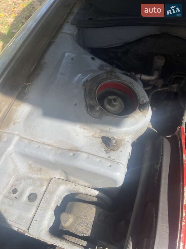 Седан Hyundai Sonata 2000 в Новому Бузі