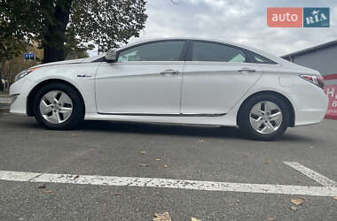 Седан Hyundai Sonata 2012 в 