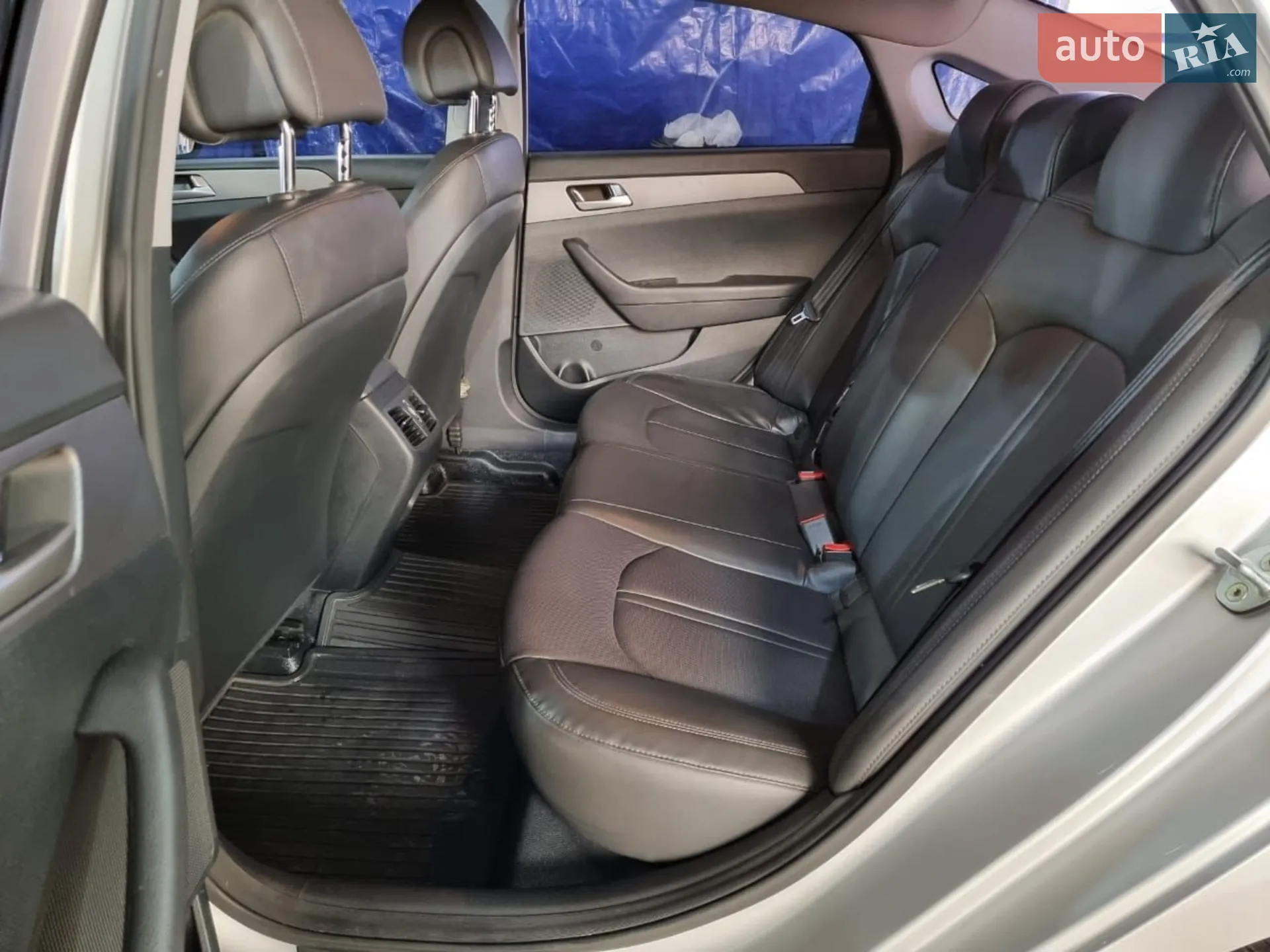 2015 Hyundai Sonata - мініатюра 2
