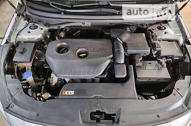 Седан Hyundai Sonata 2015 в Рахове