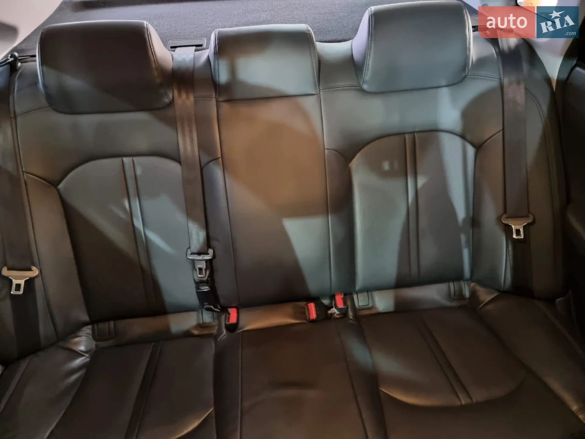 2015 Hyundai Sonata - мініатюра 11