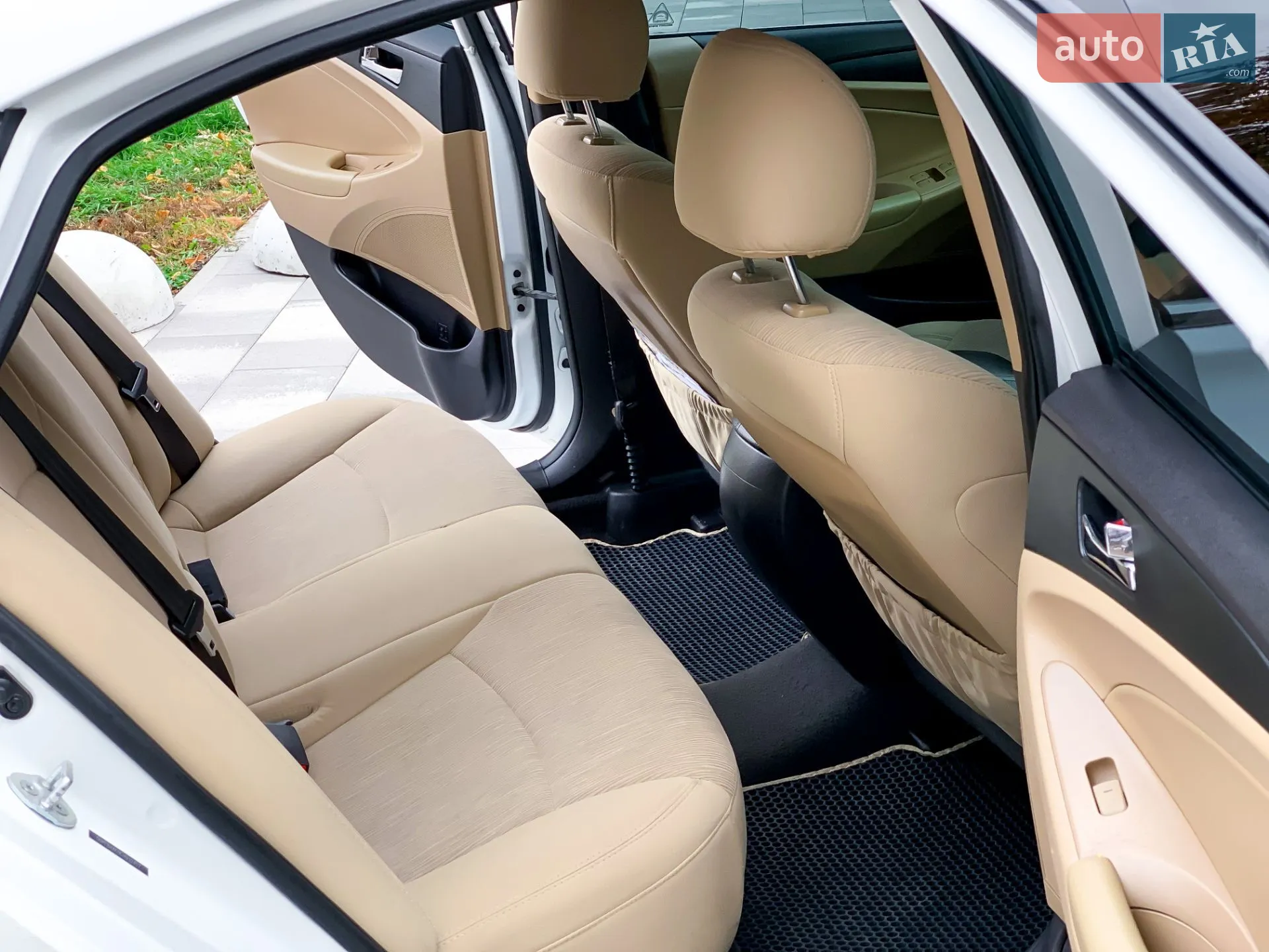 2014 Hyundai Sonata - мініатюра 18